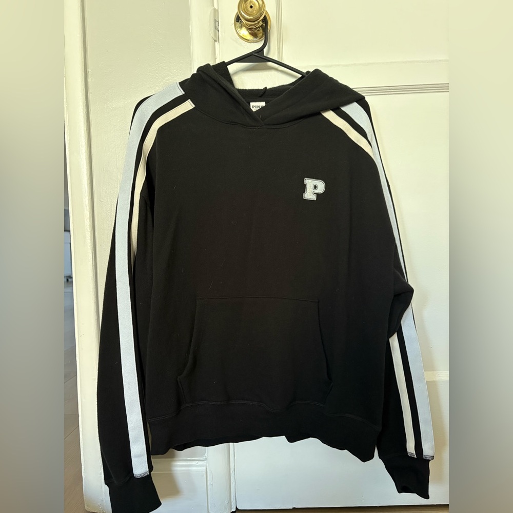 VS PINK hoodie